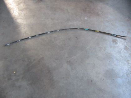 Bild von DACHLEISTE LINKS, HYUNDAI ACCENT (MC) 1,4