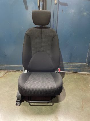 Bild von BEIFAHRERSITZ, HYUNDAI ACCENT 1,4 (MC) HATCHBACK