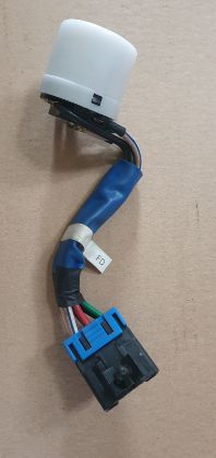 Picture of ZÜNDSCHLOSS E-TEIL, HYUNDAI i30 (FD)