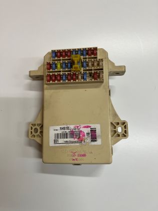 Bild von KIA CEED - (ED) - SICHERUNGSKASTEN