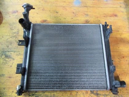 Picture of KÜHLER, KIA PICANTO (TA)