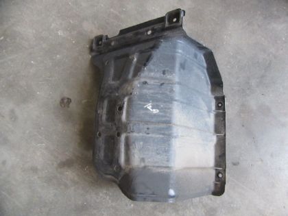 Bild von ABDECKUNG LINKS UNTEN MOTOR, HYUNDAI i10 1,1 (PA)