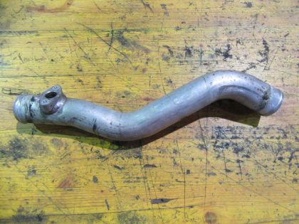 Picture of ROHR LADELUFTKÜHLER, HYUNDAI TUCSON 2,0 CRDi VGT (JM)