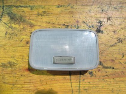 Picture of INNENRAUMLEUCHTE LESELEUCHTE HINTEN, KIA PICANTO (TA)