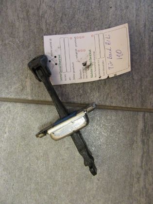 Picture of FANGBAND LINKS HINTEN, HYUNDAI i10