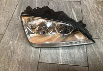 Bild von SCHEINWERFER RECHTS, KIA SORENTO (JC)
