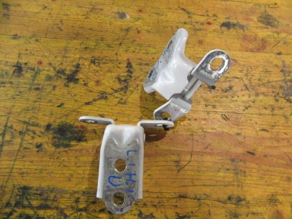 Bild von SET TÜRSCHARNIER LINKS HINTEN, KIA RIO (UB)