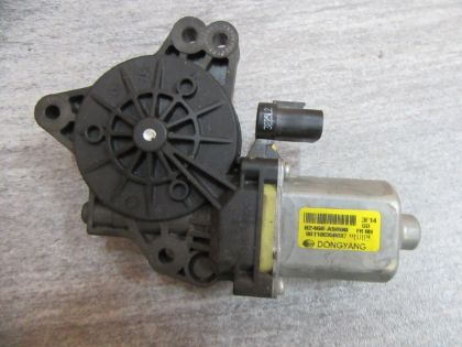 Picture of MOTOR FENSTERHEBER VORNE RECHTS, HYUNDAI I30 (GD)