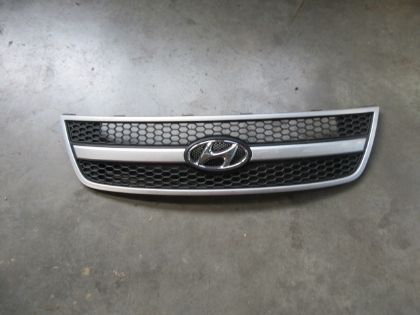 Picture of KÜHLERGRILL, HYUNDAI H-1