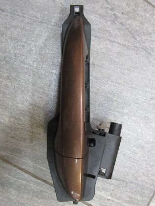 Picture of TÜRGRIFF AUSSEN LINKS HINTEN, HYUNDAI i20 1,25 LIMITED PLUS