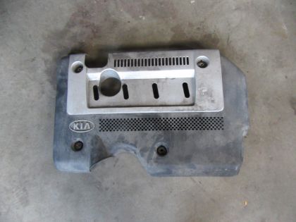 Bild von ABDECKUNG MOTOR, KIA CARENS II (FC)
