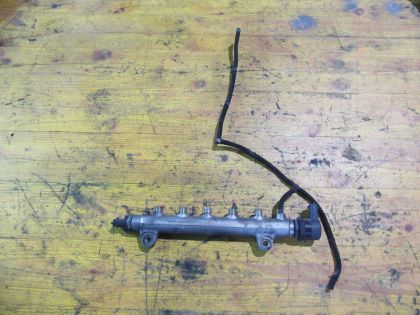 Picture of RAIL-ROHR EINSPRITZLEISTE HOCHDRUCKLEISTE, HYUNDAI GETZ 1,5 CRDi