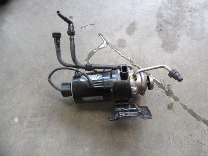 Bild von DIESELFILTER GEHÄUSE, HYUNDAI i30 GD 1.6 CRDi