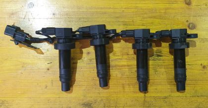 Picture of ZÜNDSPULE, KIA PRO CEED 1,4 (ED)