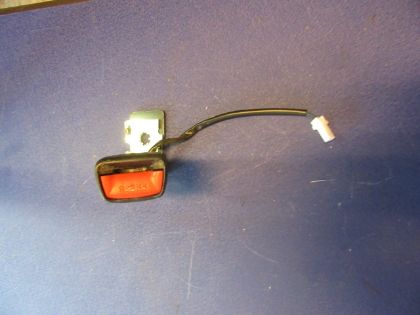 Bild von GURTSCHLOSS RECHST HINTEN, KIA CEED (ED)