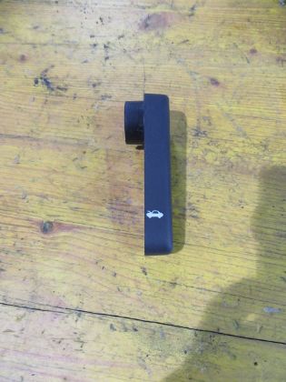 Picture of GRIFF MOTORHAUBENENTRIEGELUNG, KIA RIO (UB)