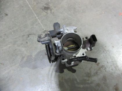 Picture of DROSSELKLAPPE, KIA CEED (ED) 1,4