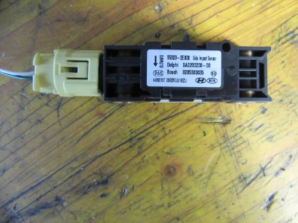Bild von AIRBAG SIDE IMPACT SENSOR, HYUNDAI TUCSON 2,0 (JM)