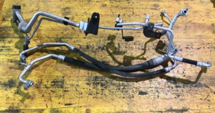 Bild von KLIMALEITUNG, HYUNDAI ACCENT 1,4 (MC) HATCHBACK