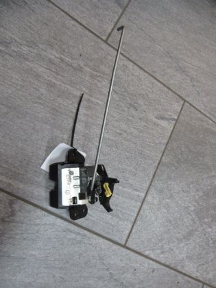 Bild von VERRIEGELUNG HECKKLAPPE, HYUNDAI i10 1,1