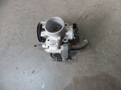 Bild von DROSSELKLAPPE, HYUNDAI i20 (PB)