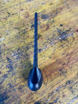 Picture of ANTENNENSOCKEL ANTENNE, KIA RIO 1,2 (UB)