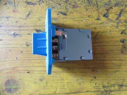 Picture of HEIZUNGSWIDERSTAND, KIA RIO (YB)