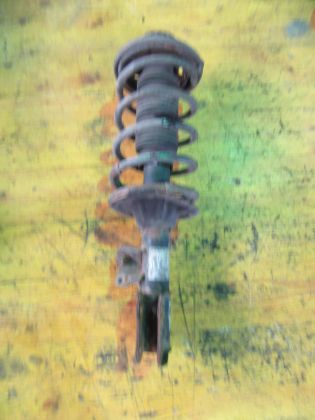 Bild von FEDERBEIN RECHTS VORNE, KIA PICANTO 1.0i