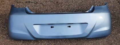 Bild von STOSSSTANGE HINTEN INKL. TRÄGER, HYUNDAI i20 (PB) 1,25 LIFE