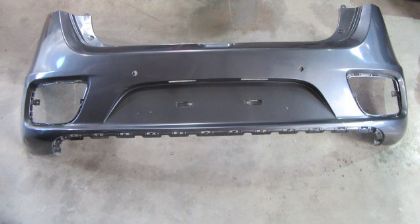 Picture of STOSSSTANGE HINTEN, KIA CEED (JD)