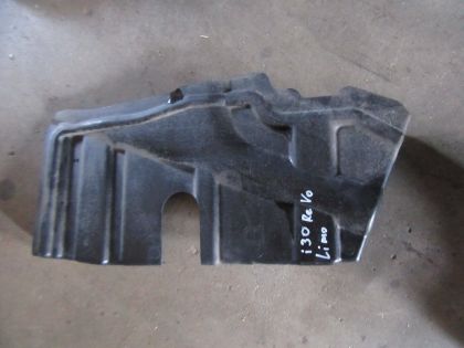 Bild von VERKLEIDUNG UNTERE ABDECKUNG RECHTS, HYUNDAI i30 (FD)