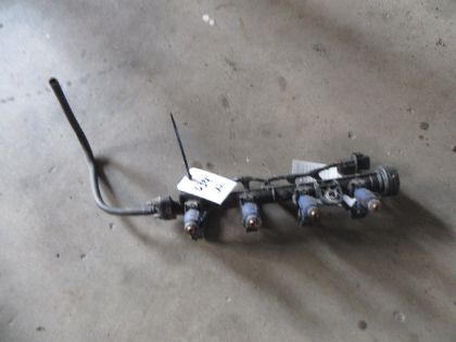 Bild von EINSPRITZDÜSE, HYUNDAI i10