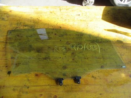 Picture of SEITENSCHEIBE RECHTS VORNE, KIA RIO (UB)