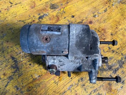 Picture of STARTER, KIA CARENS II 2,0 CRDi