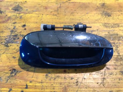 Bild von AUSSENTÜRGRIFF RECHTS HINTEN, KIA CARENS II 2,0 CRDi