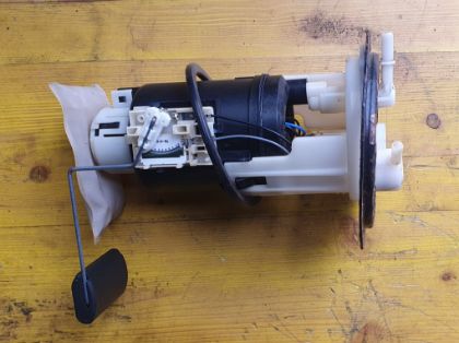 Bild von KRAFTSTOFFPUMPE, MATRIX  CDRi