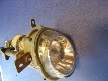 Picture of NEBELLEUCHTE RECHTS, HYUNDAI COUPE 01