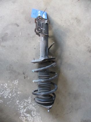 Picture of FEDERBEIN, LINKS, VORNE, HYUNDAI i30 1.6 CRDi