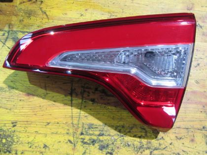 Picture of HECKLEUCHTE RECHTS INNEN, KIA SORENTO (XM) 2,2 CRDi 4WD