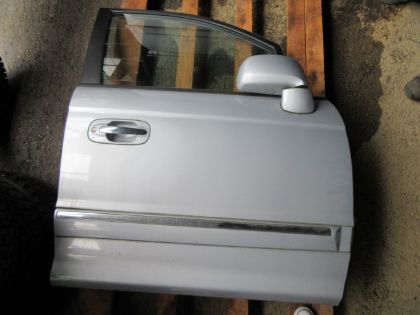 Picture of TÜR VORNE RECHTS, HYUNDAI TRAJET (FO)