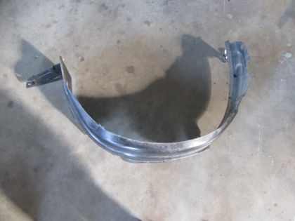 Picture of RADHAUSSCHALE RECHTS, GETZ 1.3 GLS