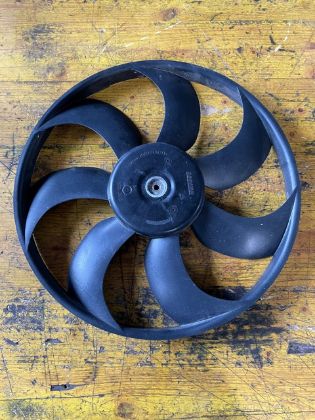 Bild von LÜFTER KÜHLER, KIA RIO 1,2 (UB)