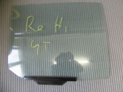 Bild von SEITENSCHEIBE RECHTS HINTEN, KIA PICANTO 1.1 2WD