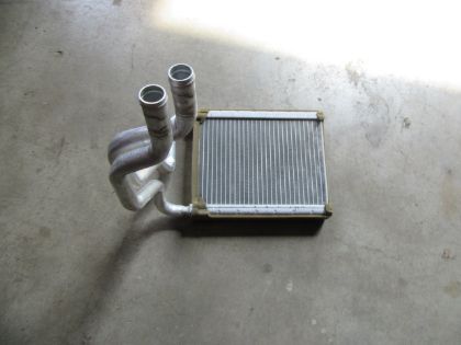 Picture of HEIZUNGSKÜHLER, HYUNDAI i30/i30CW (FD) 1,4