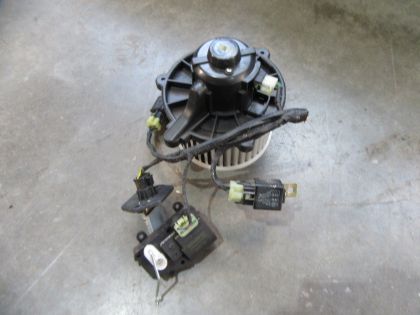 Bild von MOTOR GEBLÄSE, KIA CARNIVAL 2,9 CRDi