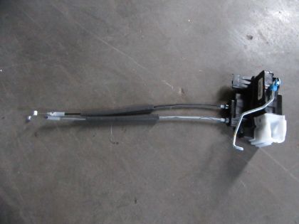 Bild von VERRIEGELUNG TÜR VORNE RECHTS, HYUNDAI i20 (PB)