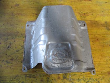 Picture of HITZE SCHUTZBLECH MITTELTOPF, HYUNDAI i30 (GD)