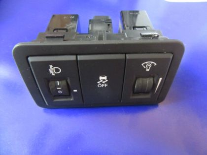Bild von SCHALTER HÖHENEINSTELLUNG, ESP & DIMMER, HYUNDAI i20 1,2 (PB)