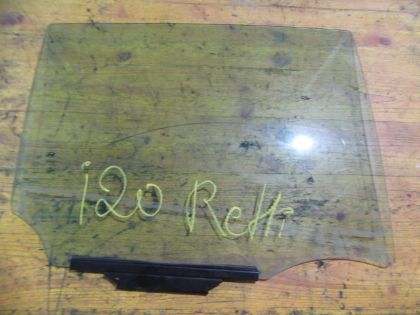 Picture of SEITENSCHEIBE RECHTS HINTEN, HYUNDAI i20 (PB)