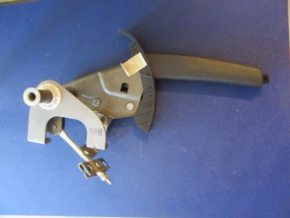 Picture of HANDBREMSE, KIA CEED (ED)